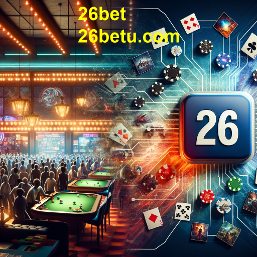 A Evolução dos Jogos: O Futuro Está Aqui
